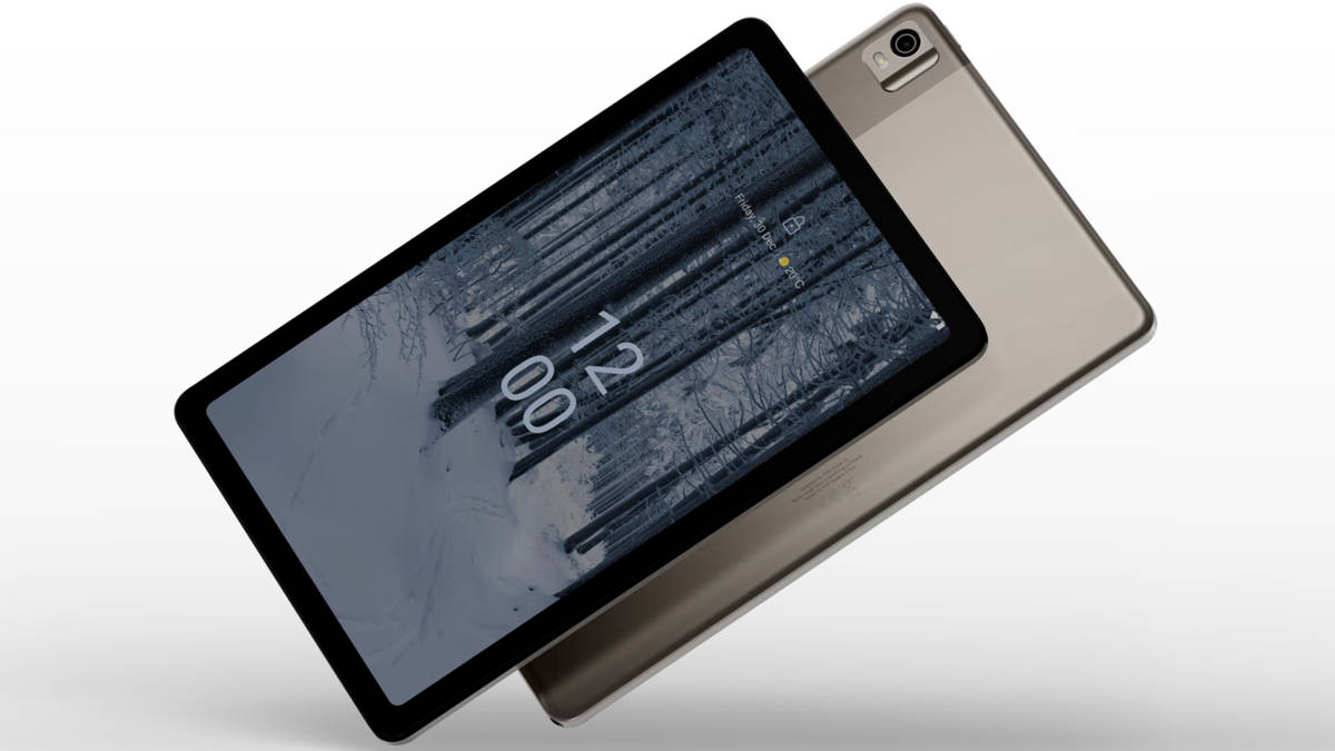 Nokia T21 tablet price features and specifications