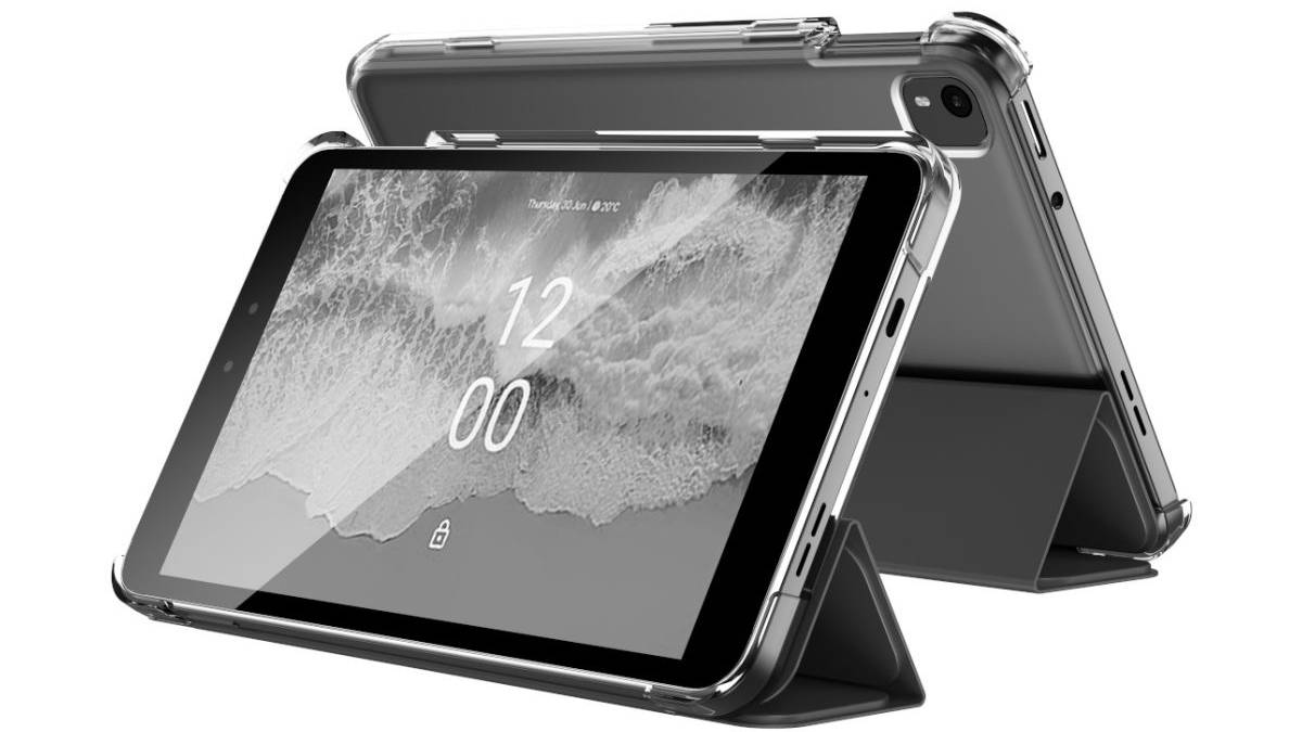 Nokia T21 tablet price features and specifications