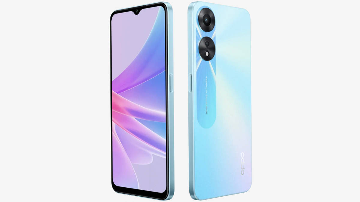 50 megapixel camera phone OPPO A78 5G launched in india know price specifications sale offer details