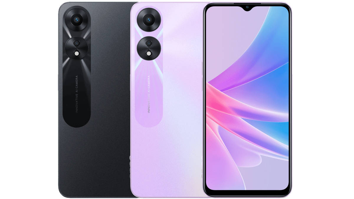 50 megapixel camera phone OPPO A78 5G launched in india know price specifications sale offer details