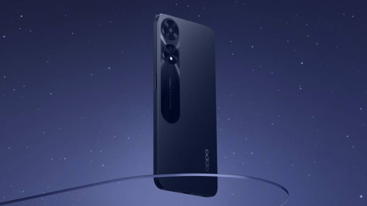 14 january OPPO A78 5G india launch date know price and specifications details