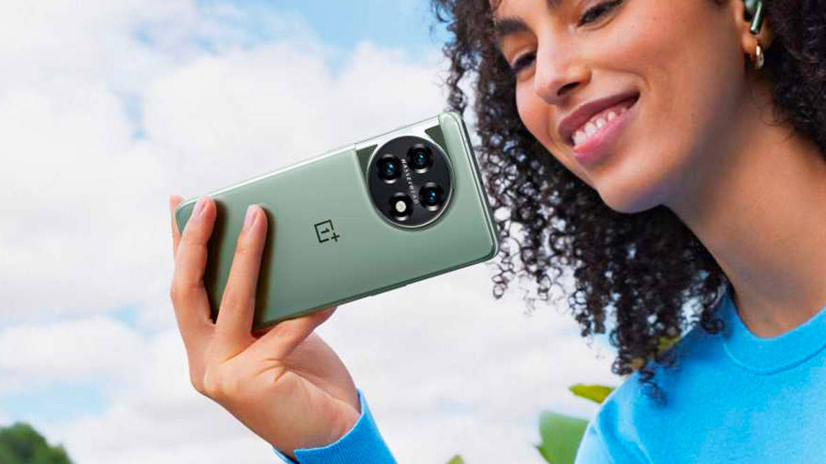 OnePlus 11 launched in china check price and specifications details