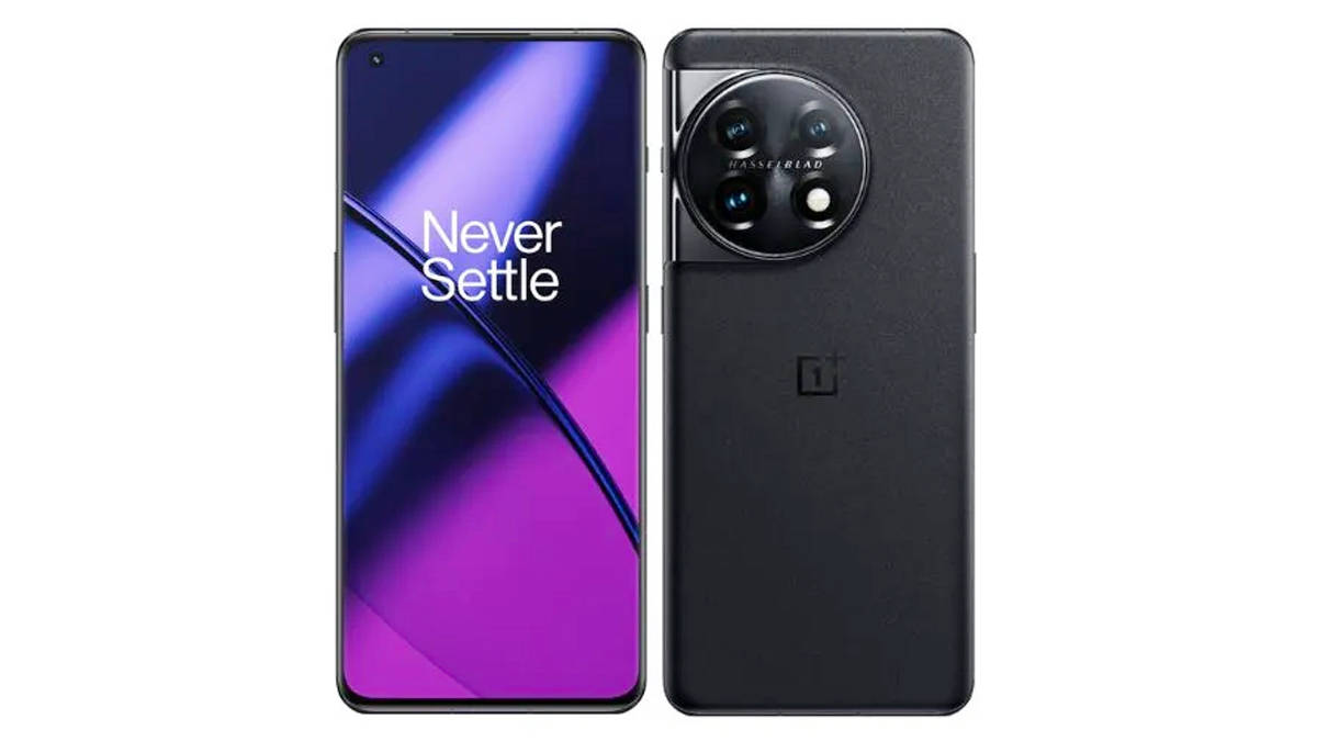 OnePlus 11R specifications leaked india launch soon as rebranded OnePlus Ace 2