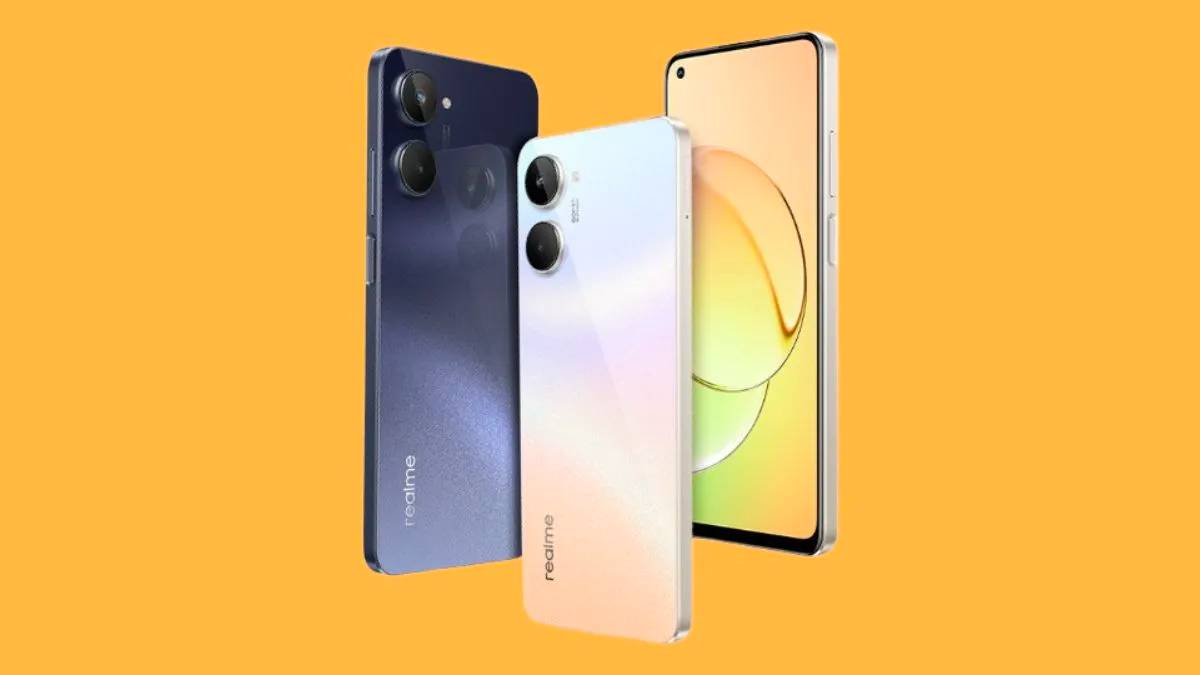 50mp camera 8gb ram phone realme 10 4g launched in india price sale