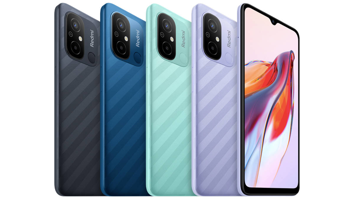 Redmi 12C launched in india know price features specifications sale offers