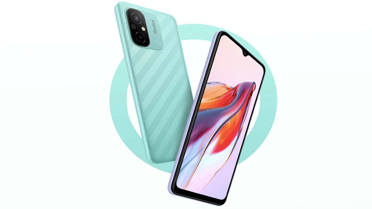 Redmi 12C launch date in india 30 march