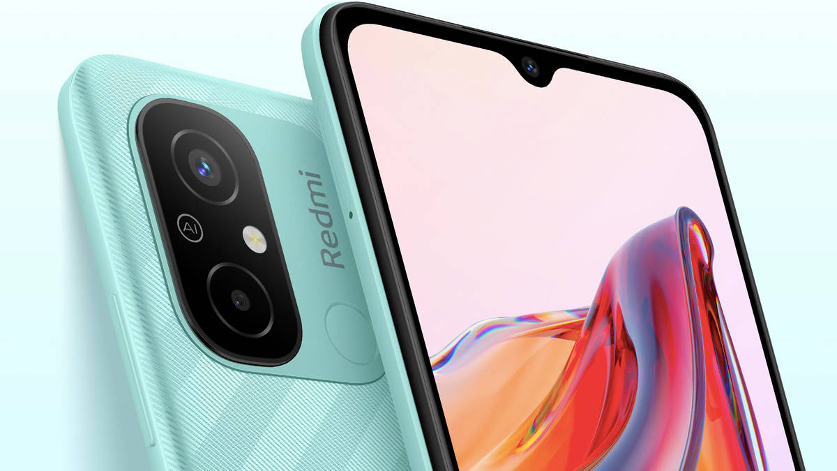 Redmi 12C Review in Hindi