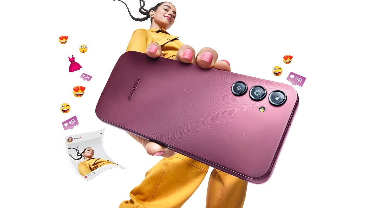 cheap 5g mobile Samsung Galaxy A14 5g launch in india know price and specifications