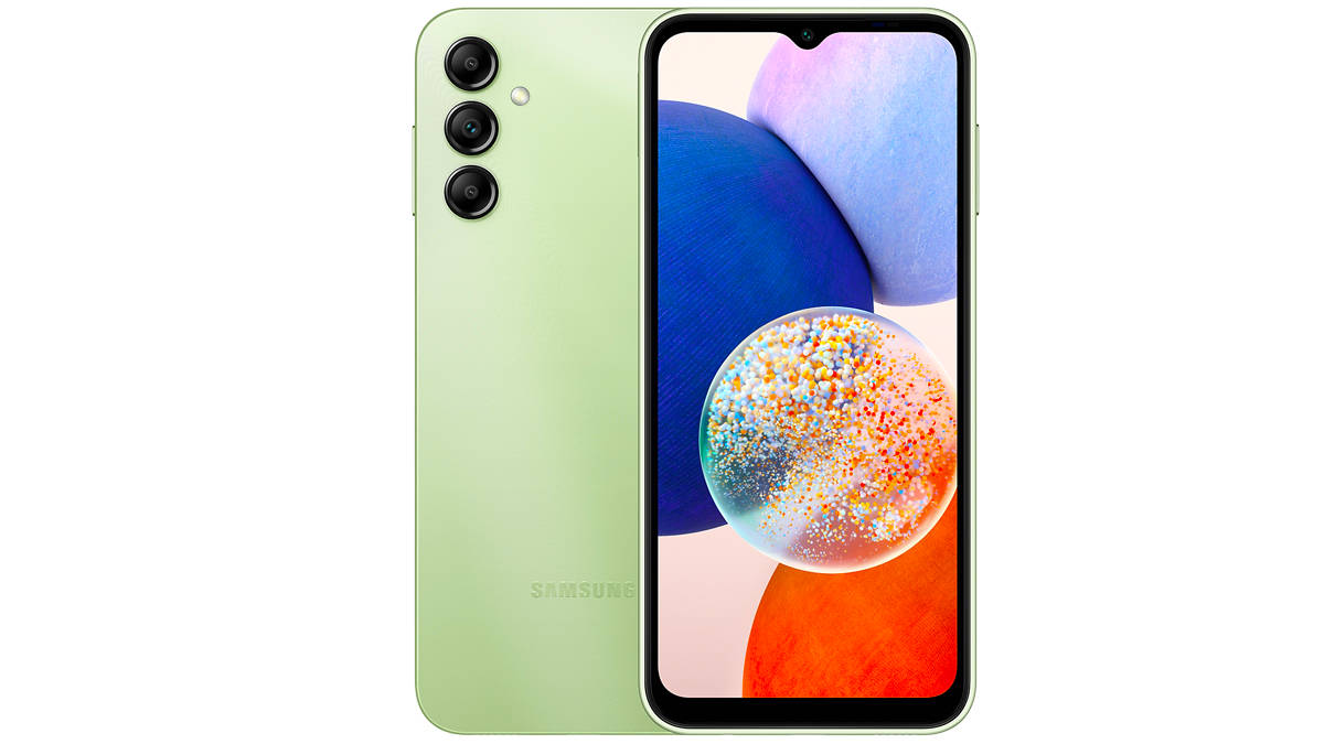 cheap 5g mobile Samsung Galaxy A14 5g launch in india know price and specifications