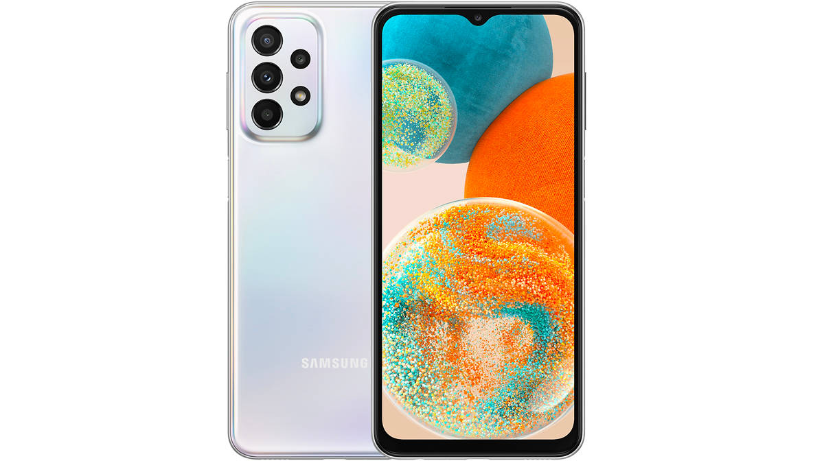 50mp camera phone samsung galaxy a23 5g launched in india know price specifications sale offer