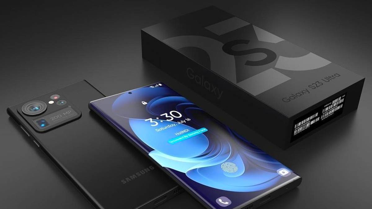 samsung galaxy s23 series launching on 1 february know price specifications details in hindi