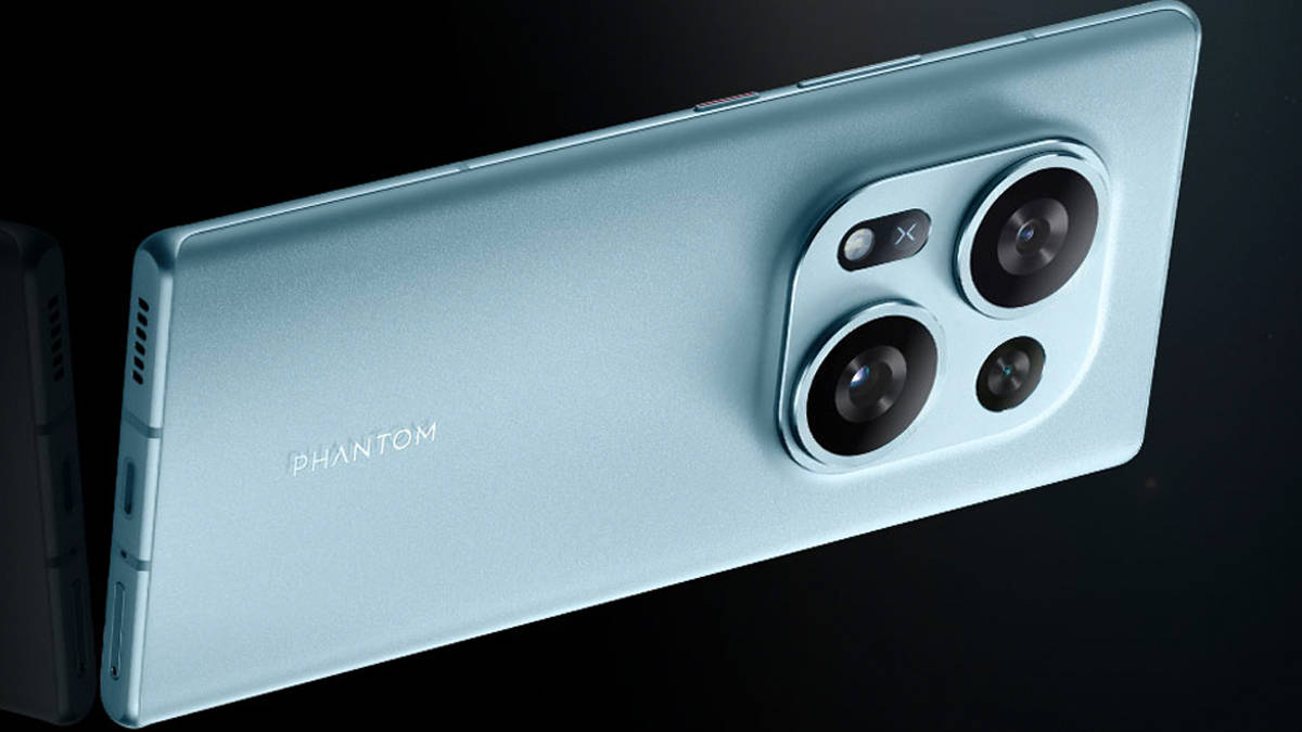 TECNO PHANTOM X2 launched in india with MediaTek Dimensity 9000 check price specifications