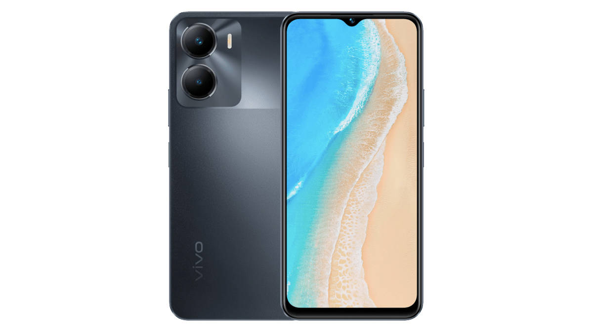 5g mobile vivo y35m launched check price specifications details