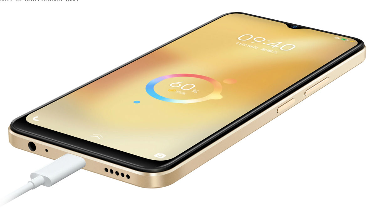 5g mobile vivo y35m launched check price specifications details