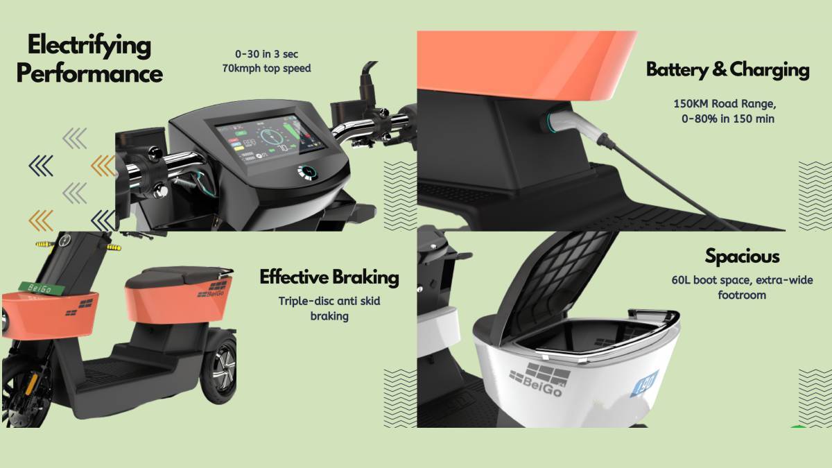 igowise-beigo-x4-india-sale