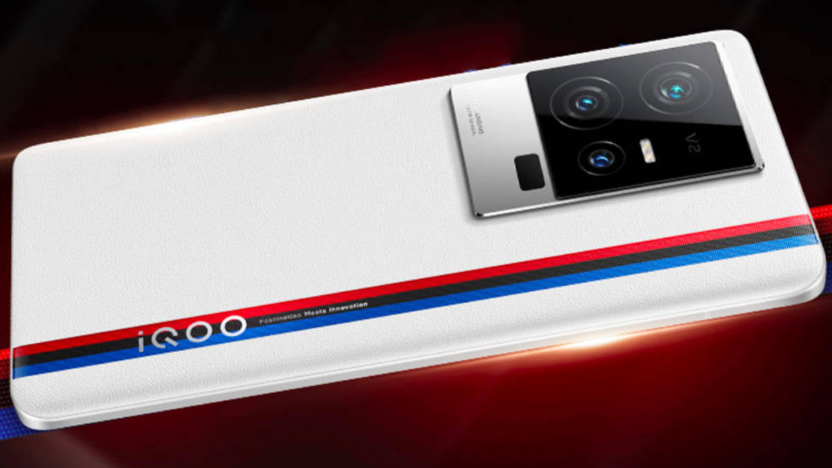 iQOO 11 5G launched in india check price specifications sale offer details