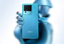 16 february iQOO Neo 7 5G launch date in india