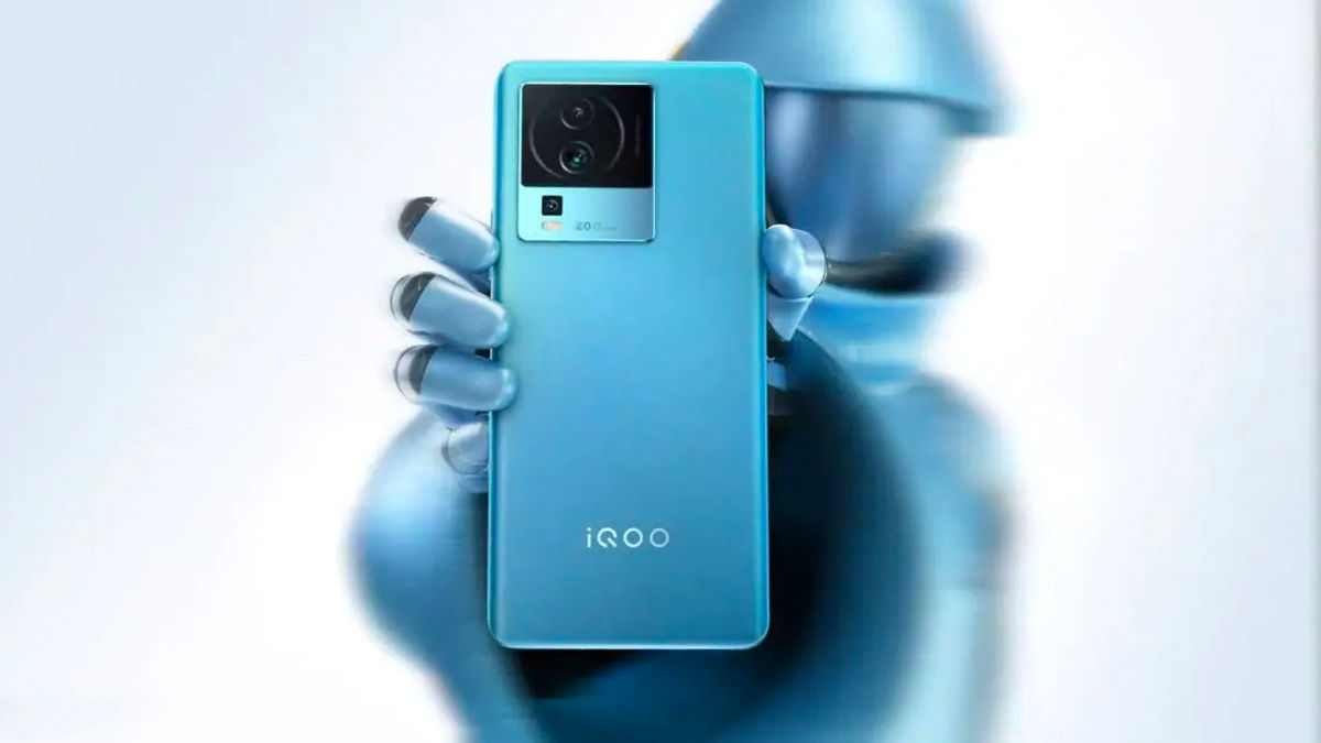 iQOO Neo 7 5G price in india leaked before 16 february launch