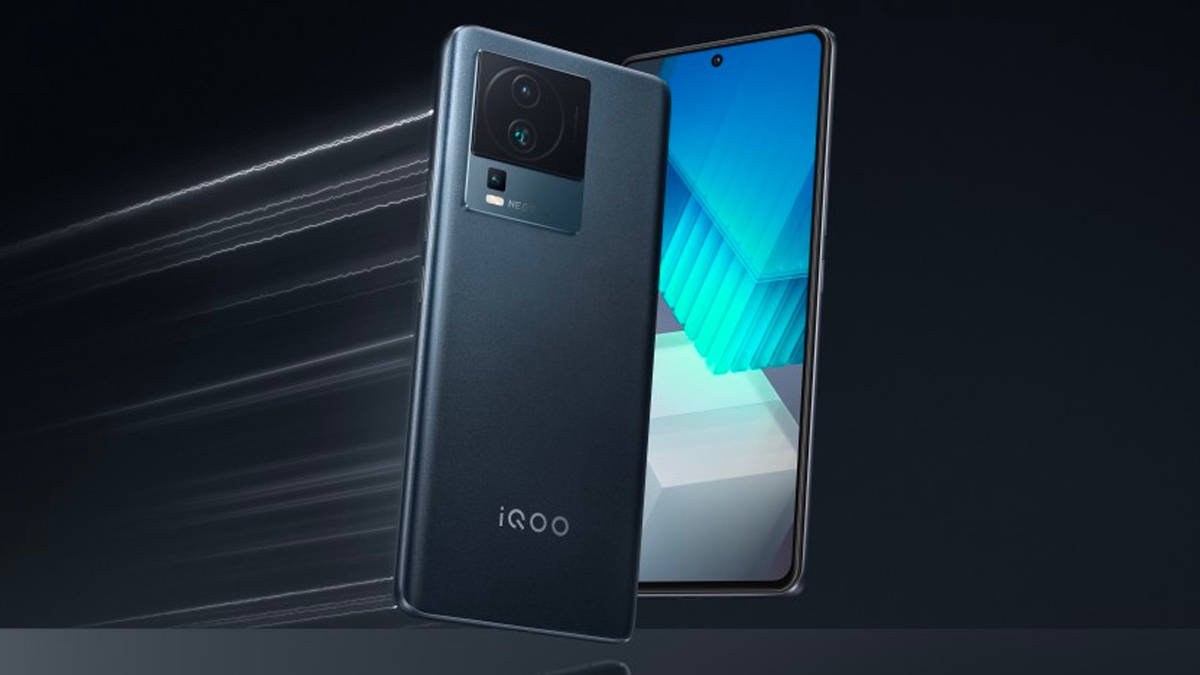 16 february iQOO Neo 7 5G launch date in india
