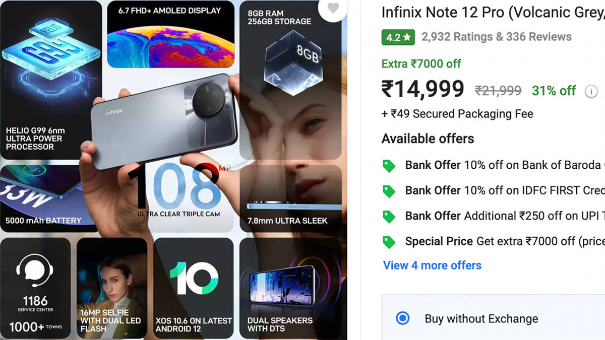 realme 10 4g should buy or not in india