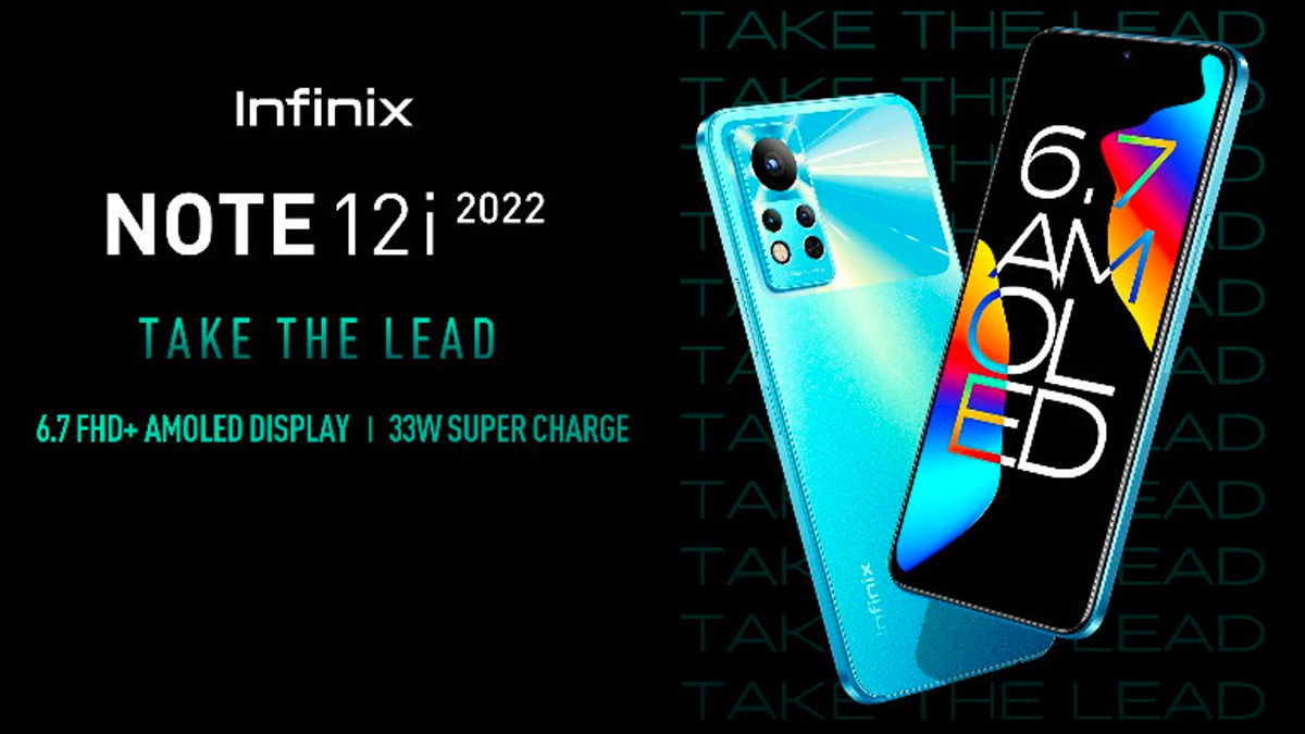 Infinix Note 12i 2022 Zero 5G Turbo 2023 phone and Zerobook laptop launch in india January on flipkart