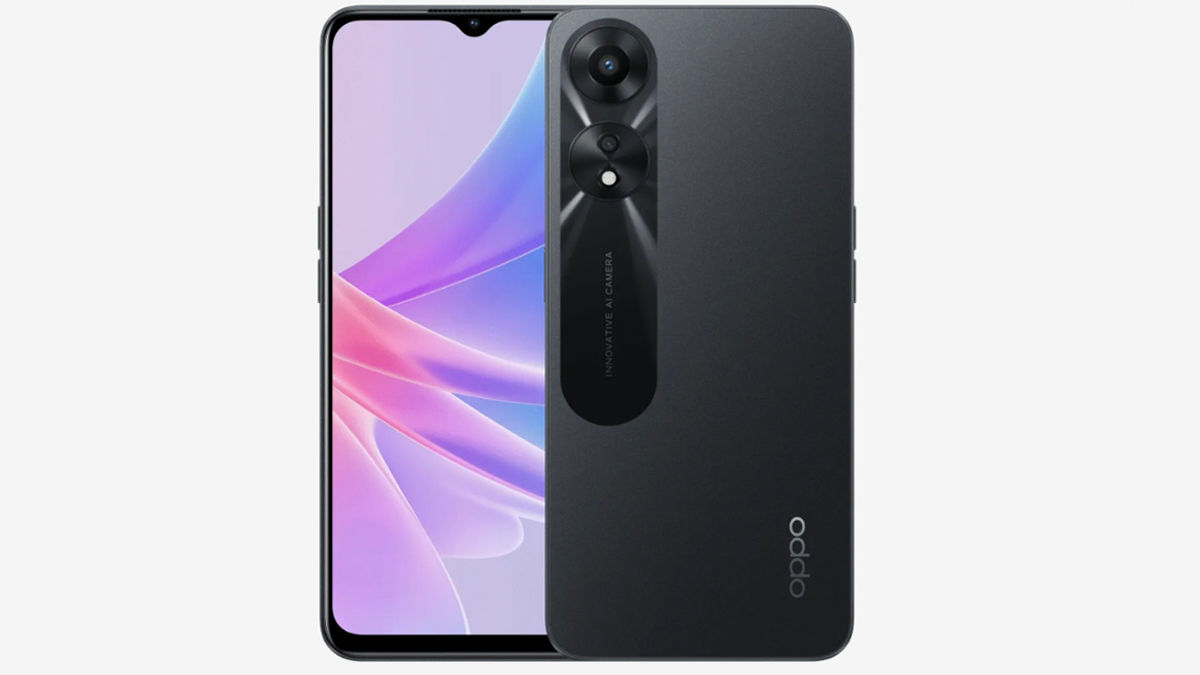 50 megapixel camera phone OPPO A78 5G launched in india know price specifications sale offer details