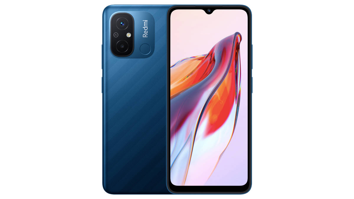 low budget smartphone redmi 12c 26 february global launch date