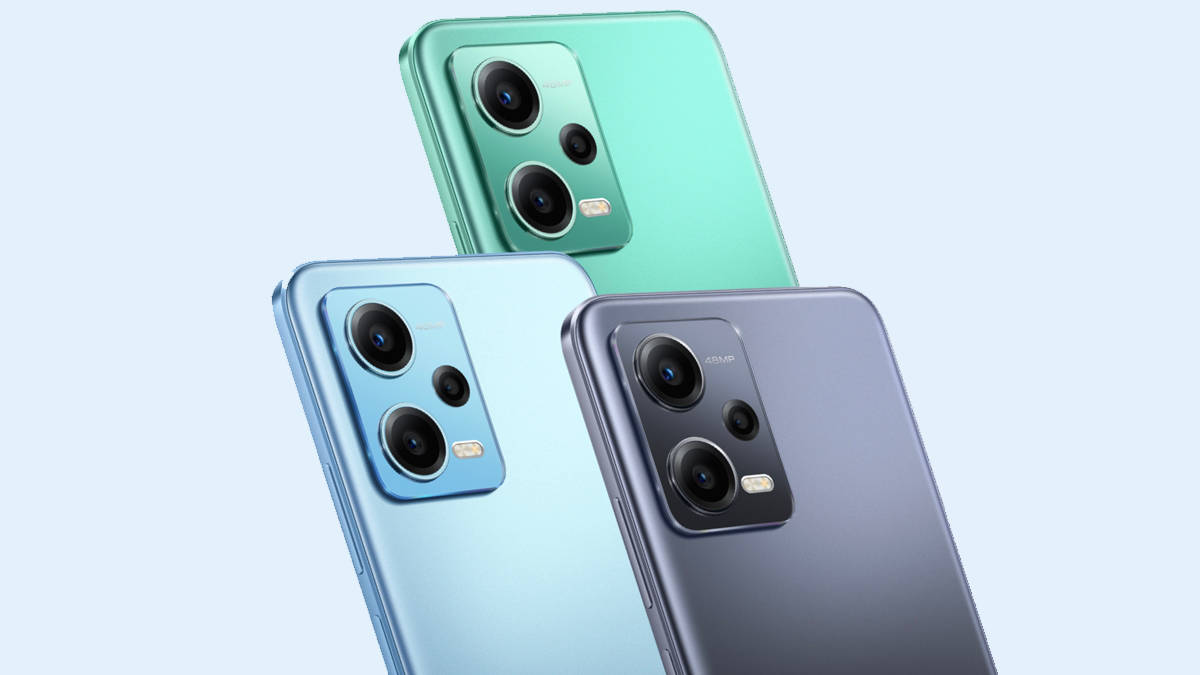 cheap 5g phone redmi note 12 5g launched in india at rs 17999 price know price and specifications details