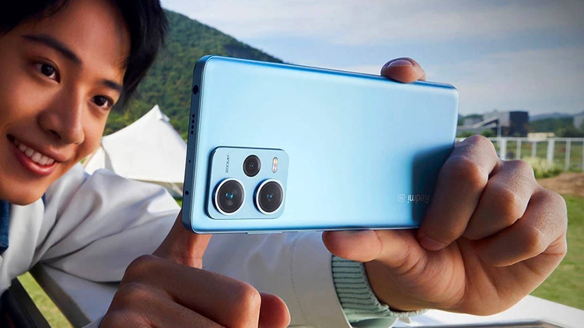 200MP Camera Phone Redmi Note 12 Pro plus 5G launched in india know price specifications sale offer details