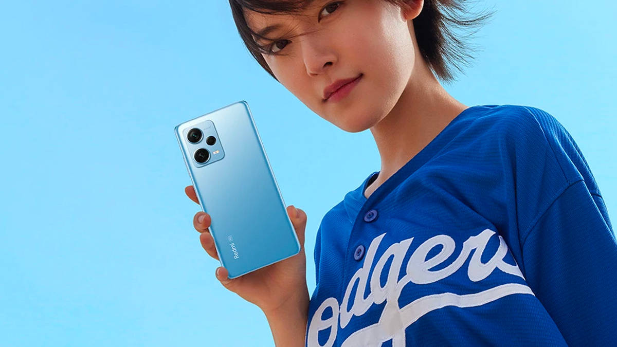 200MP Camera Phone Redmi Note 12 Pro plus 5G launched in india know price specifications sale offer details