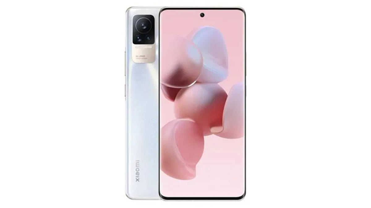 Xiaomi 13 Lite listed on google play console with snapdragon 7 Gen 1 specifications