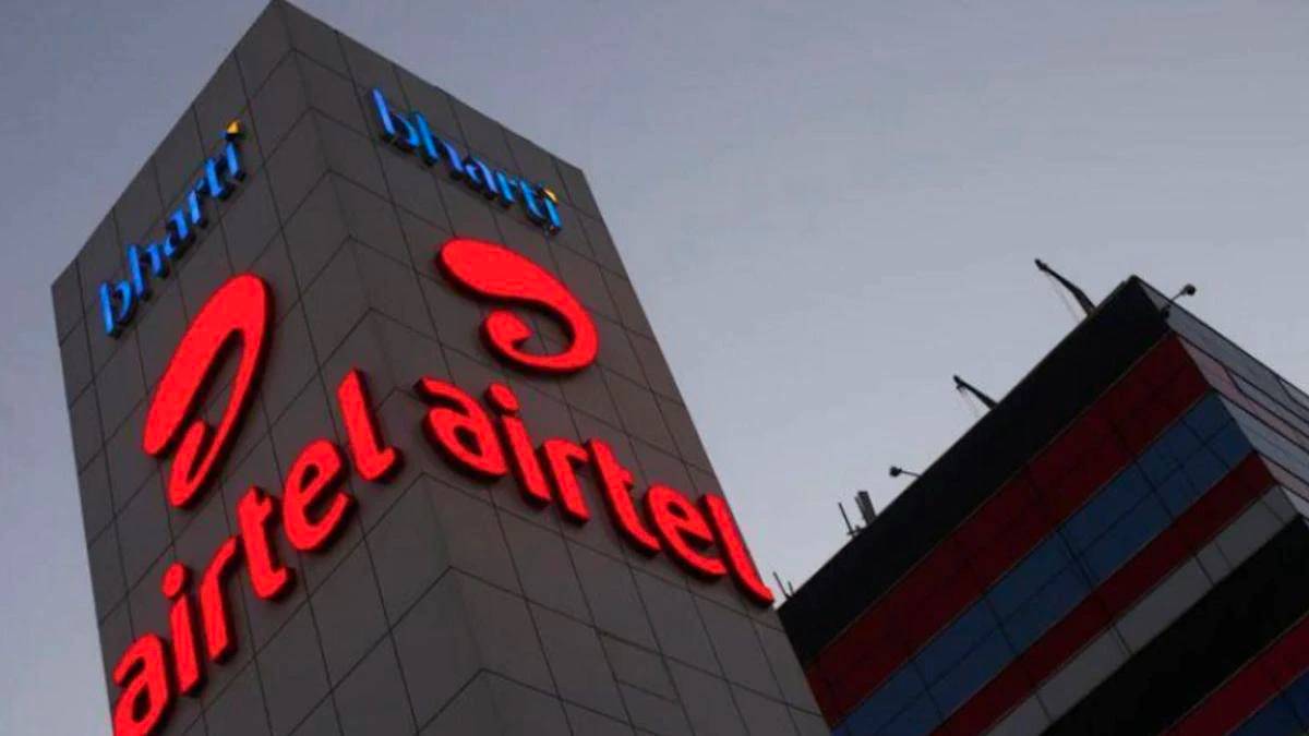 Airtel launches 3 postpaid plans, up to 105GB of data will be available with a lot