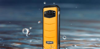 Rugged Smartphone Doogee S100 launched know specifications features details