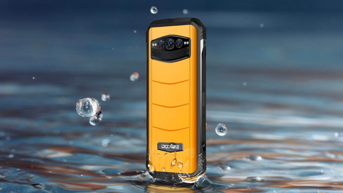 Rugged Smartphone Doogee S100 launched know specifications features details