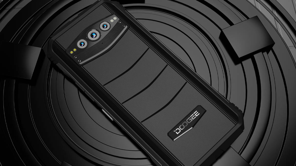 Rugged Smartphone Doogee S100 launched know specifications features details