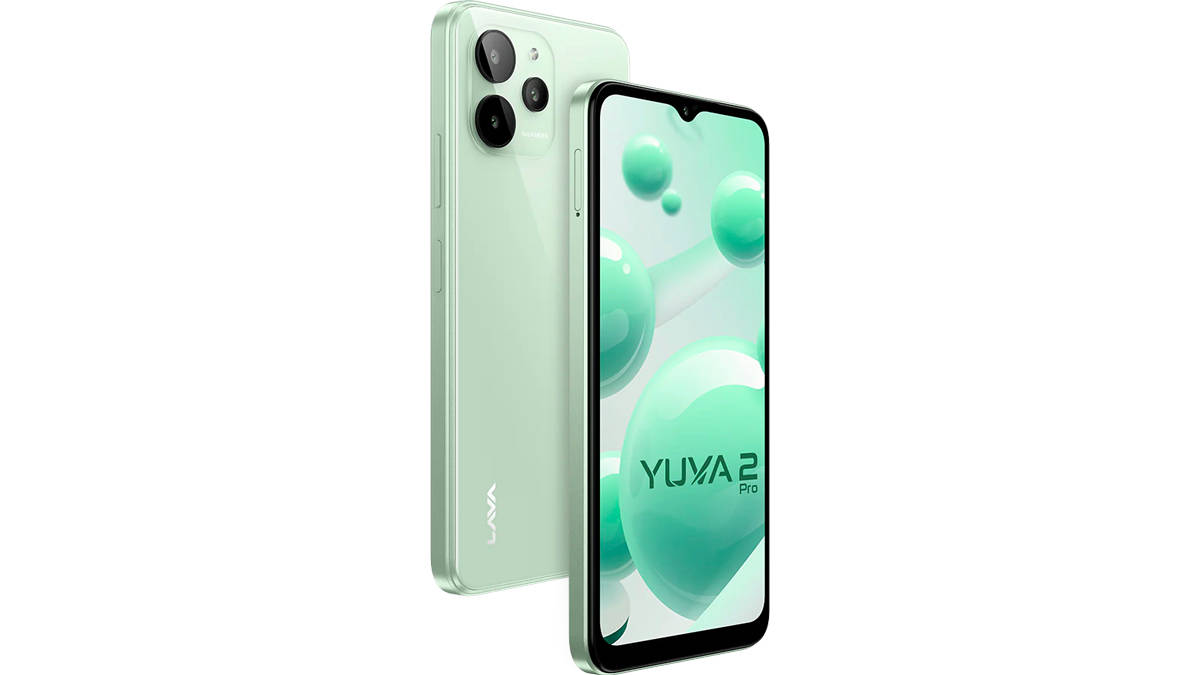 lava yuva 2 Pro launched in india at 7999 price check feature and specifications