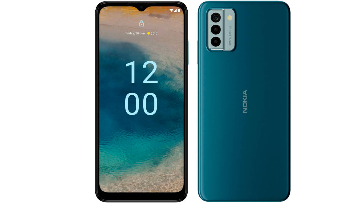 self repairable mobile phone nokia g22 launch know details