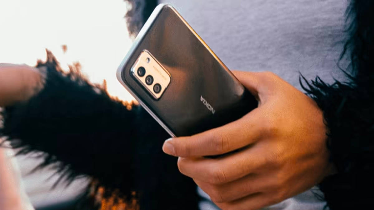 self repairable mobile phone nokia g22 launch know details