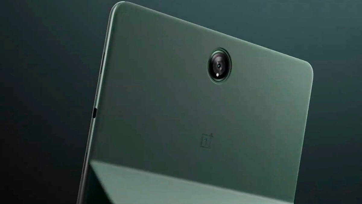 oneplus pad launch in india know feature specifications price and sale details