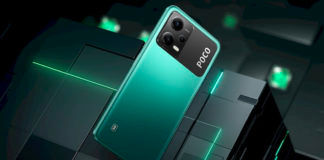 poco x5 price features specifications details in hindi