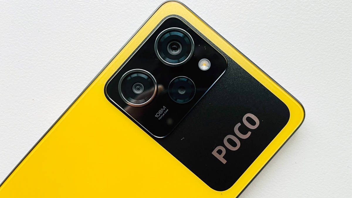 Poco F5 Pro might not launch in India know why