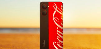 Realme 10 Pro 5G Coca-Cola Edition launched in india check design feature specifications and price