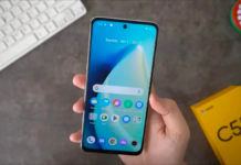 Realme C55 launch date in india price specifications details leaked