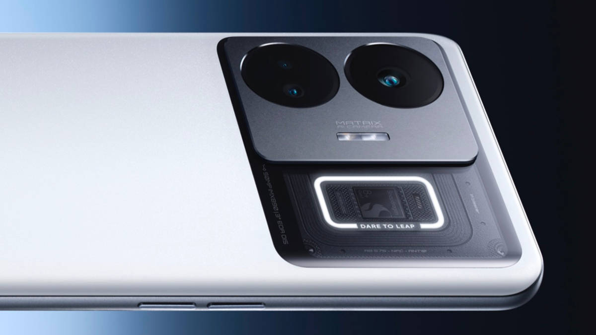 240W Fast Charging phone Realme GT Neo 5 launched check price features and specifications