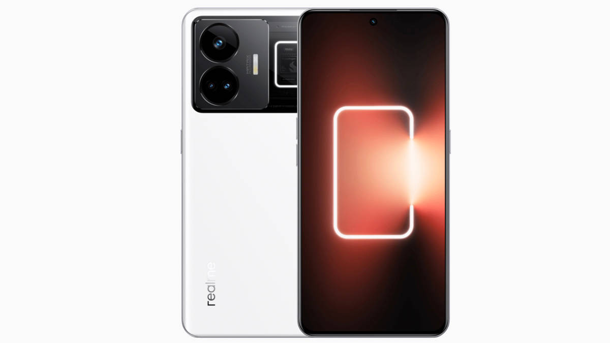 240W charging smartphone Realme GT3 launched check price features and specifications