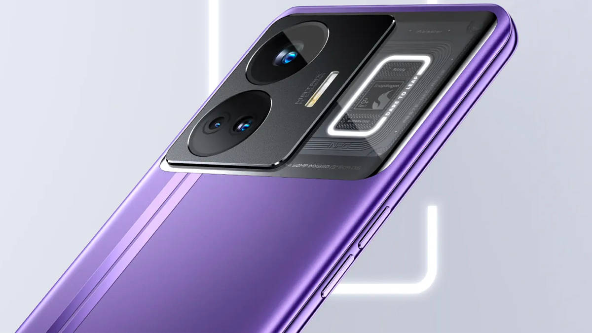 240W Fast Charging phone Realme GT Neo 5 launched check price features and specifications