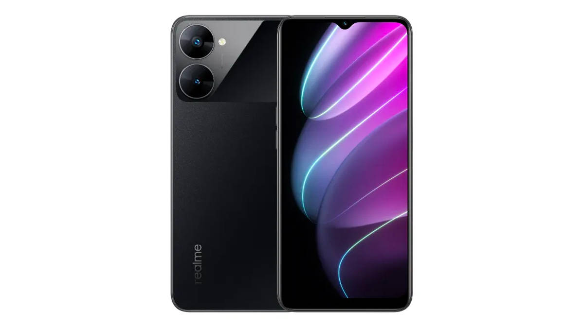 Realme V30 and Realme V30t official specifications and launch price