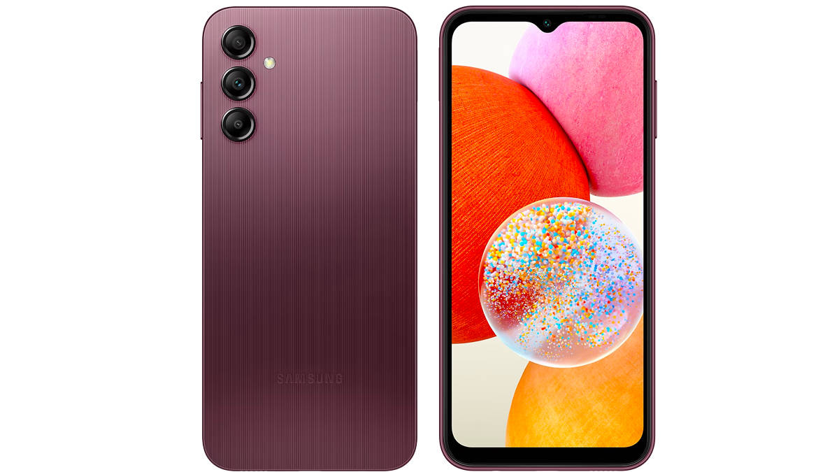 Samsung Galaxy A14 4G price in india launch and sale date leaked with specifications