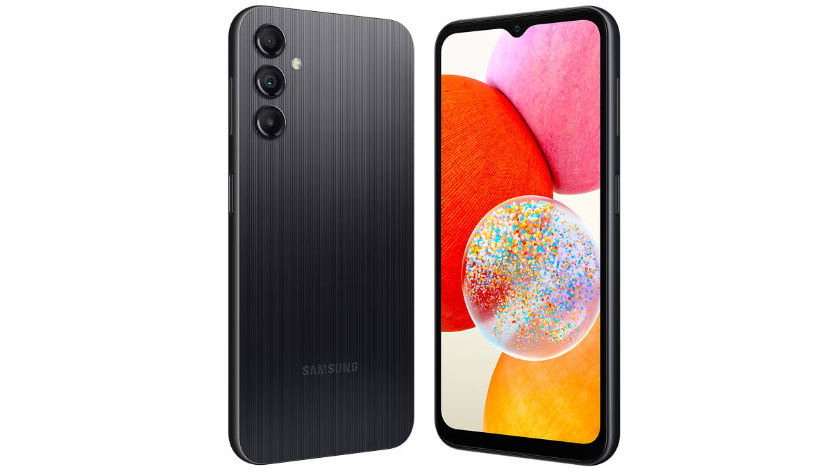 Samsung Galaxy A14 4G phone price and specifications details