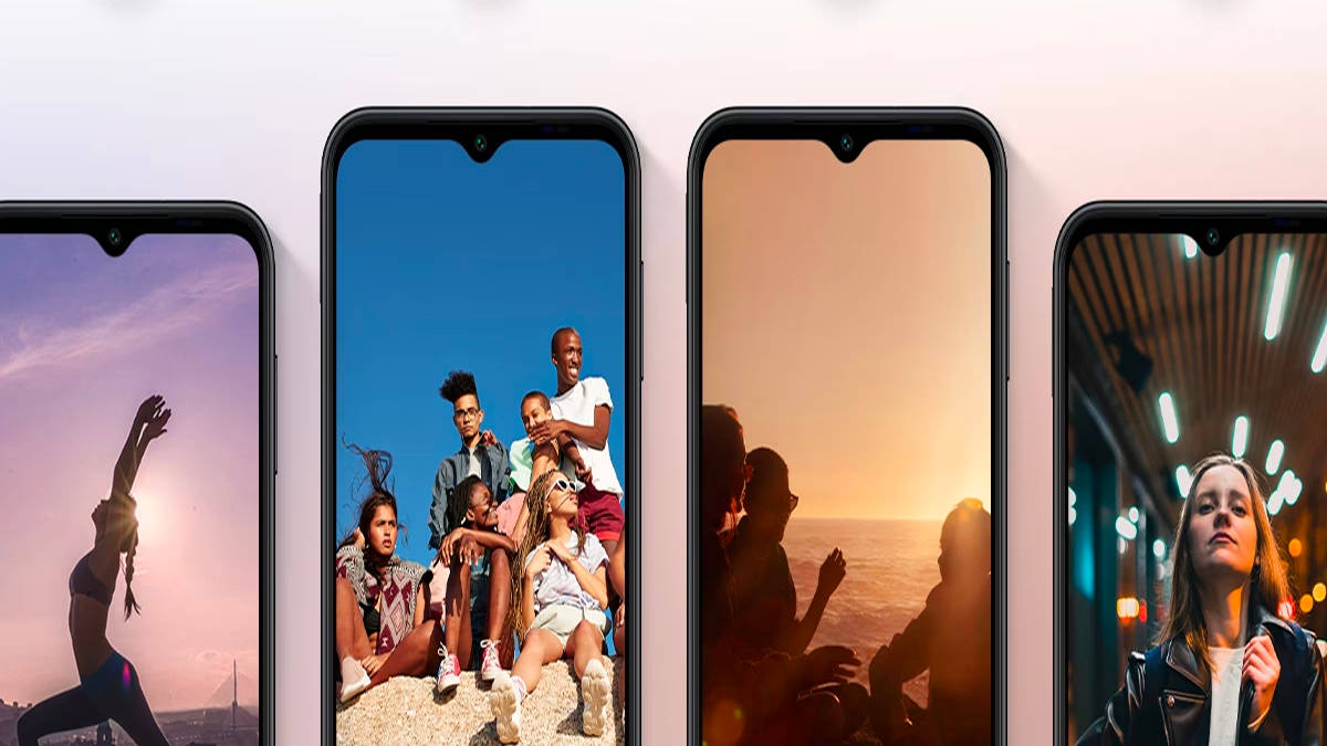 Samsung Galaxy A14 4G phone price and specifications details